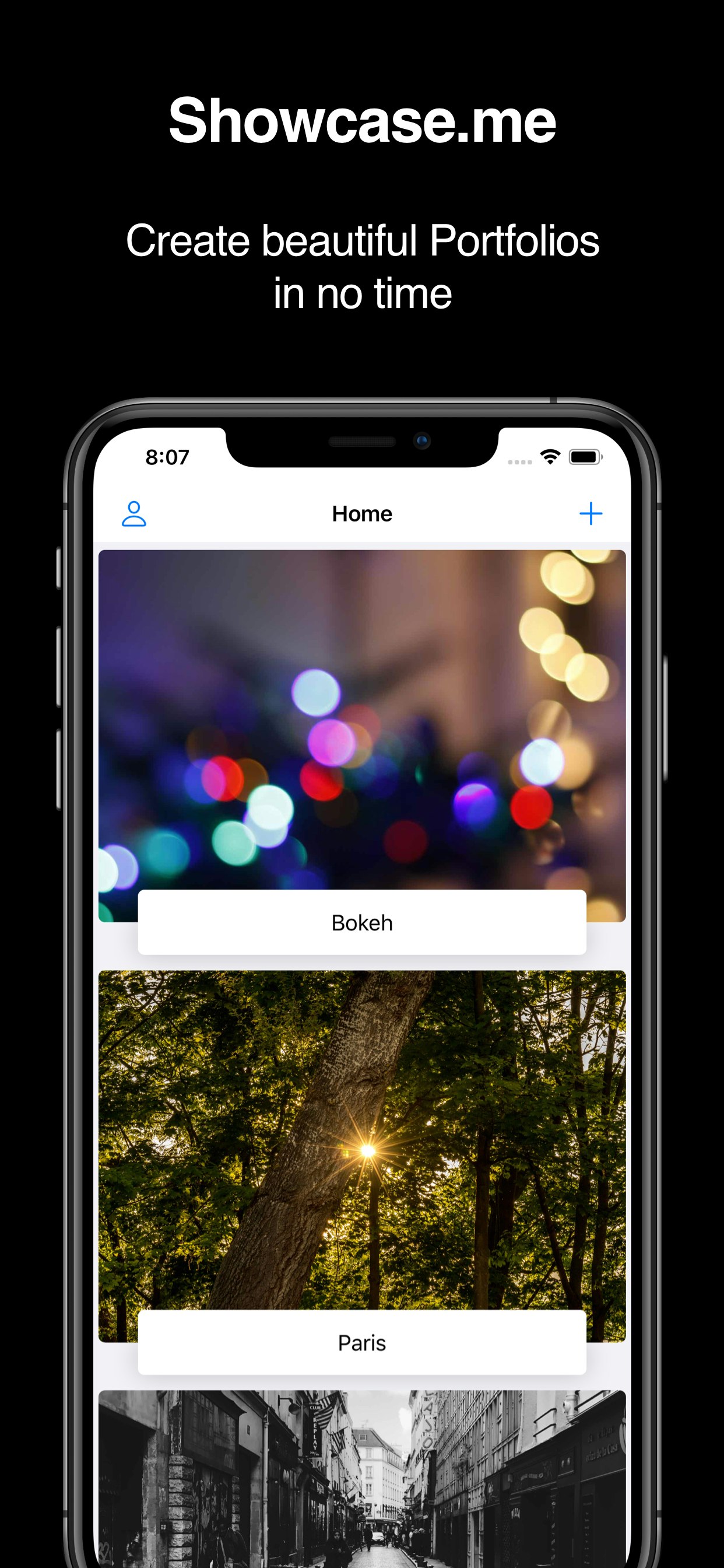 ShowcaseMe gallery image