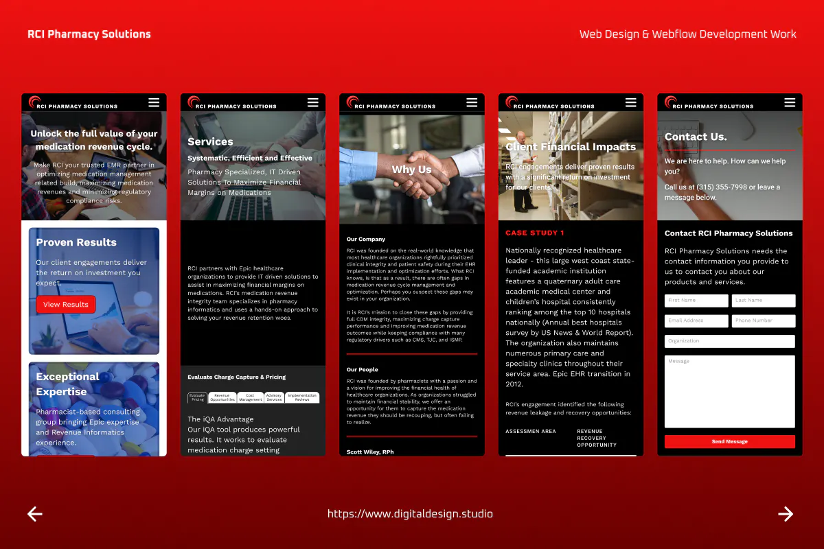 Digital Design Studio gallery image