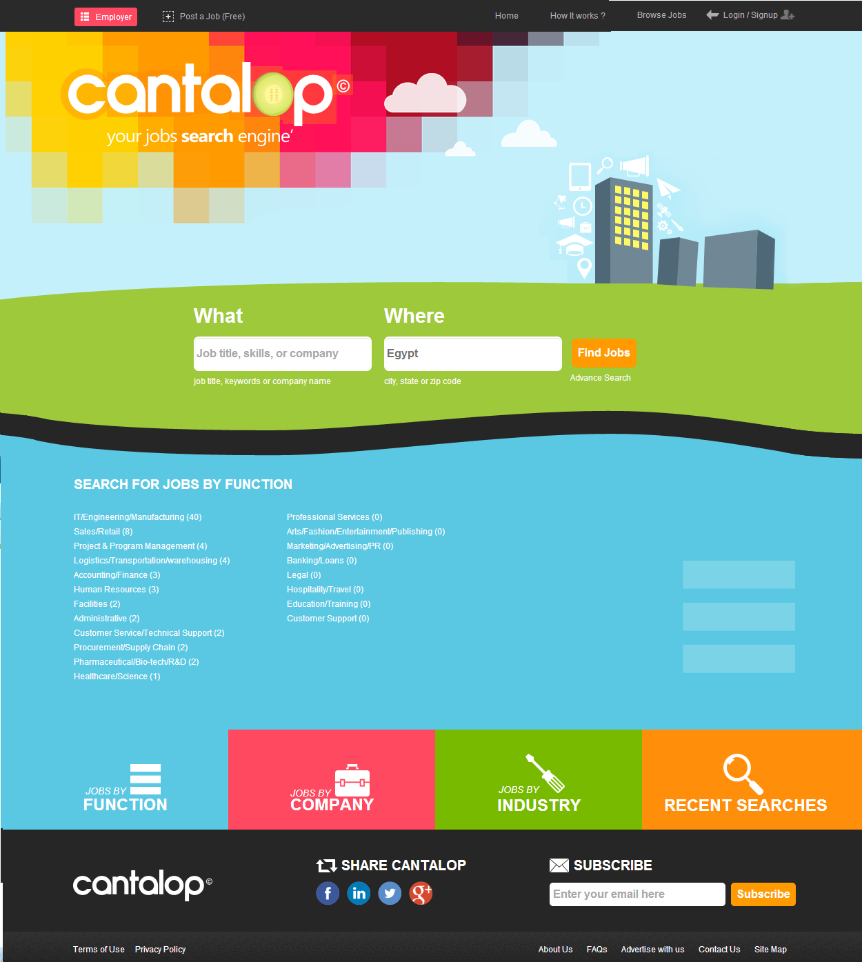 Cantalop gallery image