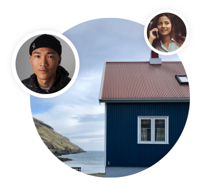 Native Mile gallery image