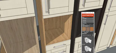 EasySketch gallery image