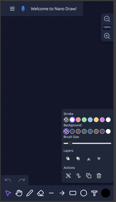 Nano Draw gallery image