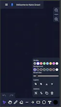 Nano Draw gallery image