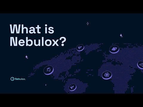 Nebulox gallery image