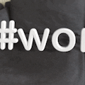 #wordup