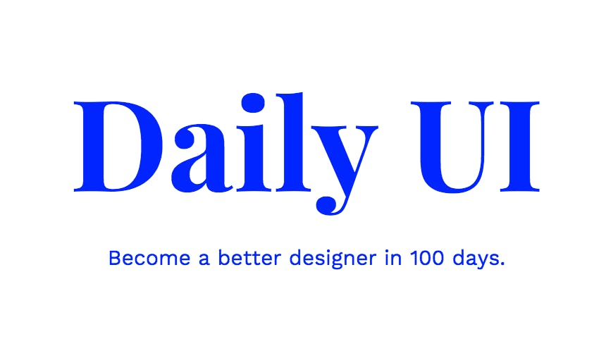Daily UI media 1