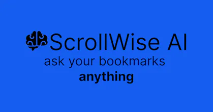 ScrollWise AI gallery image