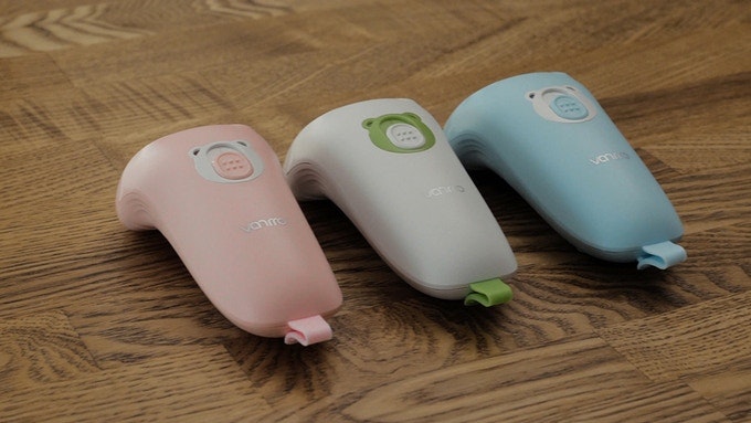babynice nail trimmer
