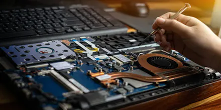 Local PC Repair – Laptop Repair Service gallery image