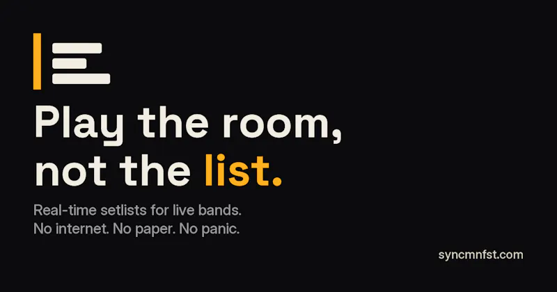 syncMNFST screenshot 1