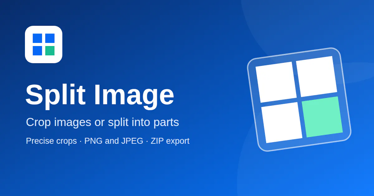 Split Image gallery image