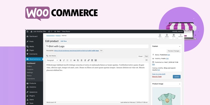 Zenesys E -Commerce -Lösung - End-to-End-E-Commerce-Dienstleister Medien 8
