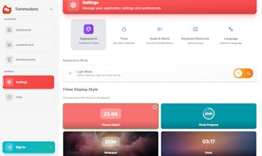 Tommodoro gallery image