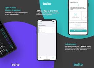 Baito gallery image