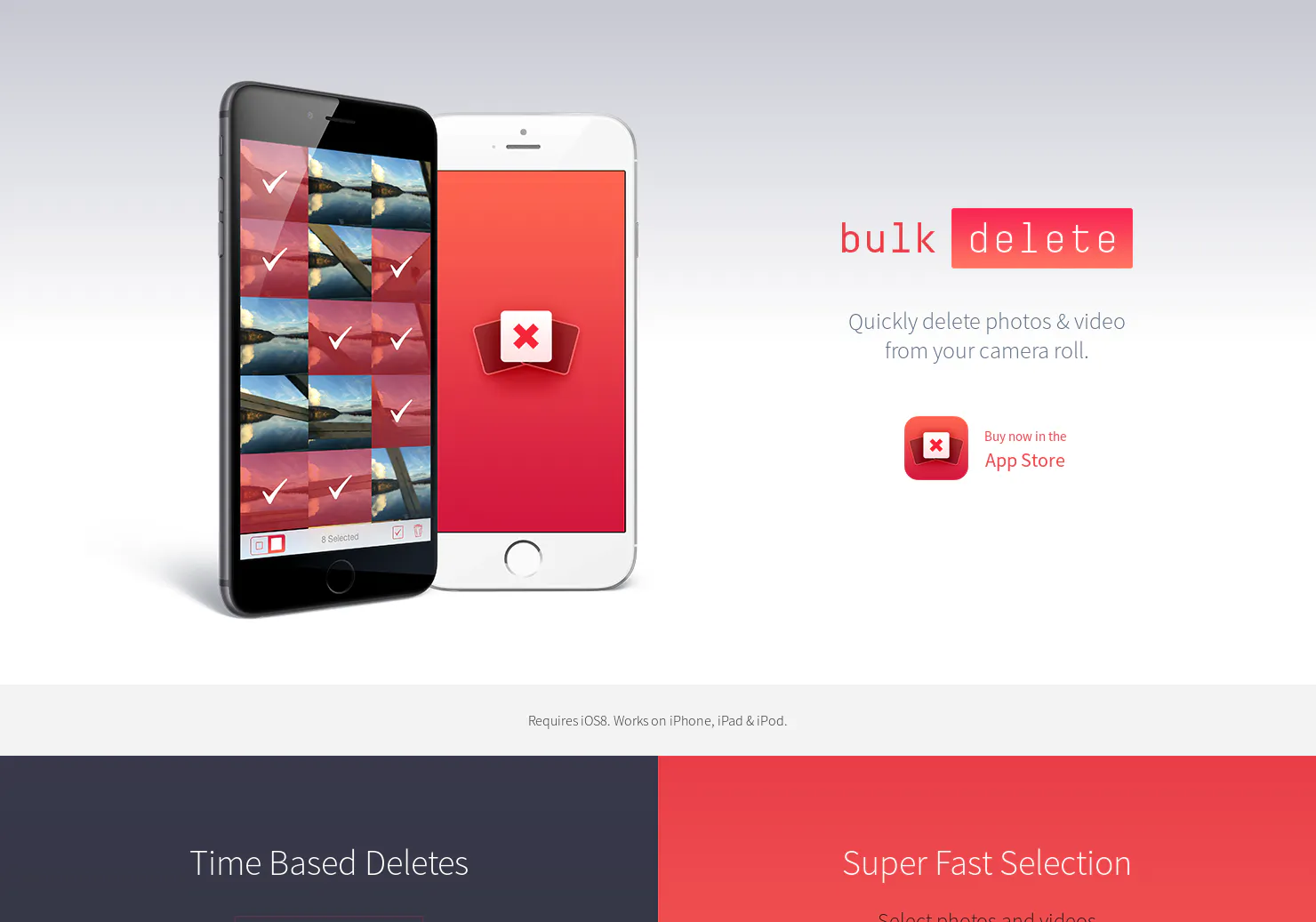 BulkDelete