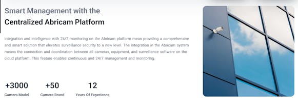 Abricam gallery image