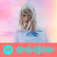 Design Your Spotify Code