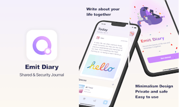 Emit Diary gallery image