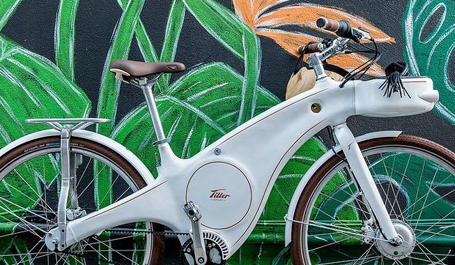 Tiller Ride gallery image