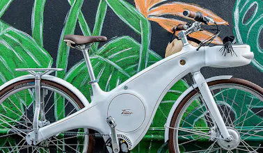 Tiller Ride gallery image