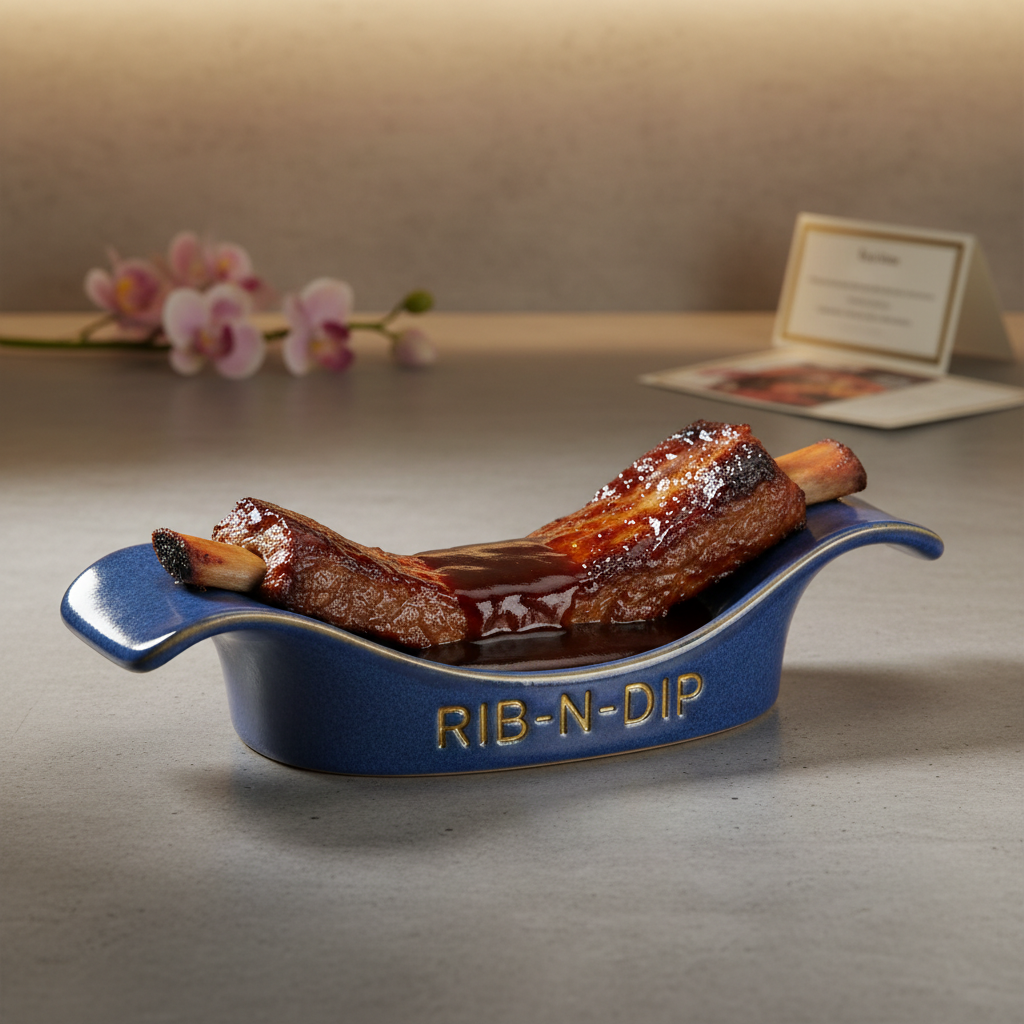 Rib-n-Dip