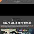 Beer Cap Maps