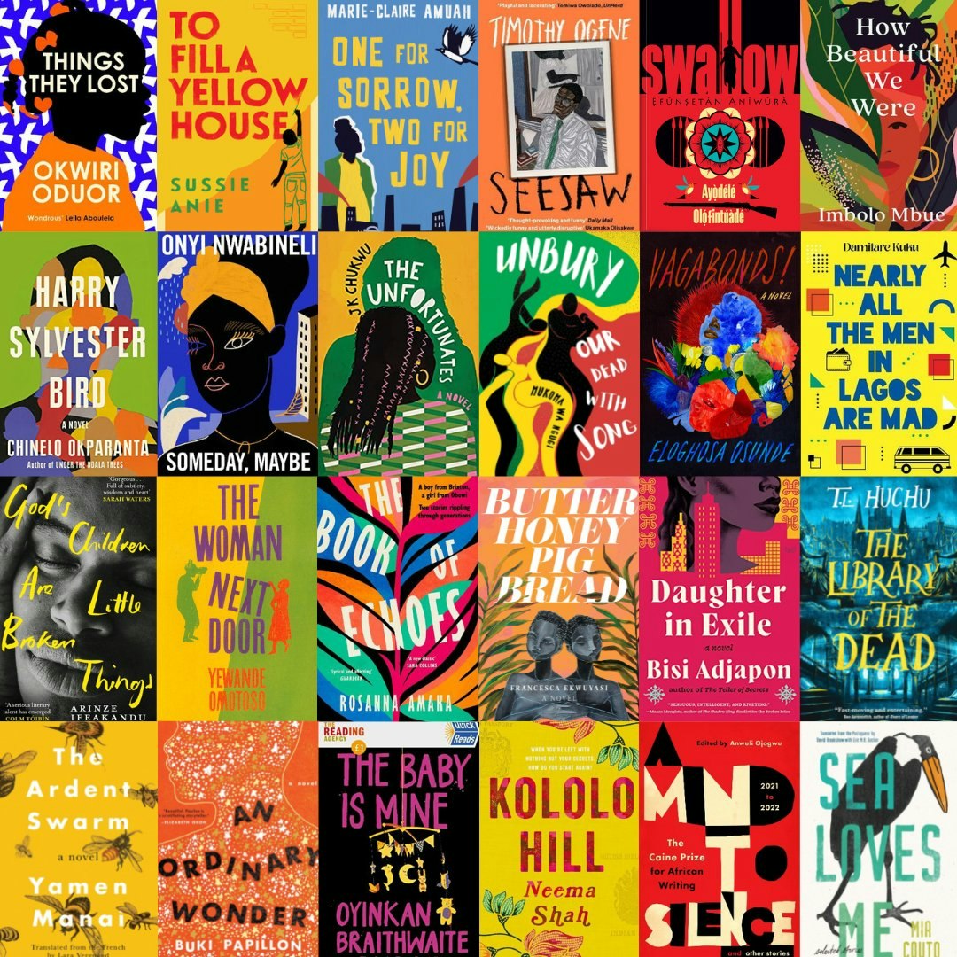 Bot de recomendación de libros media 1