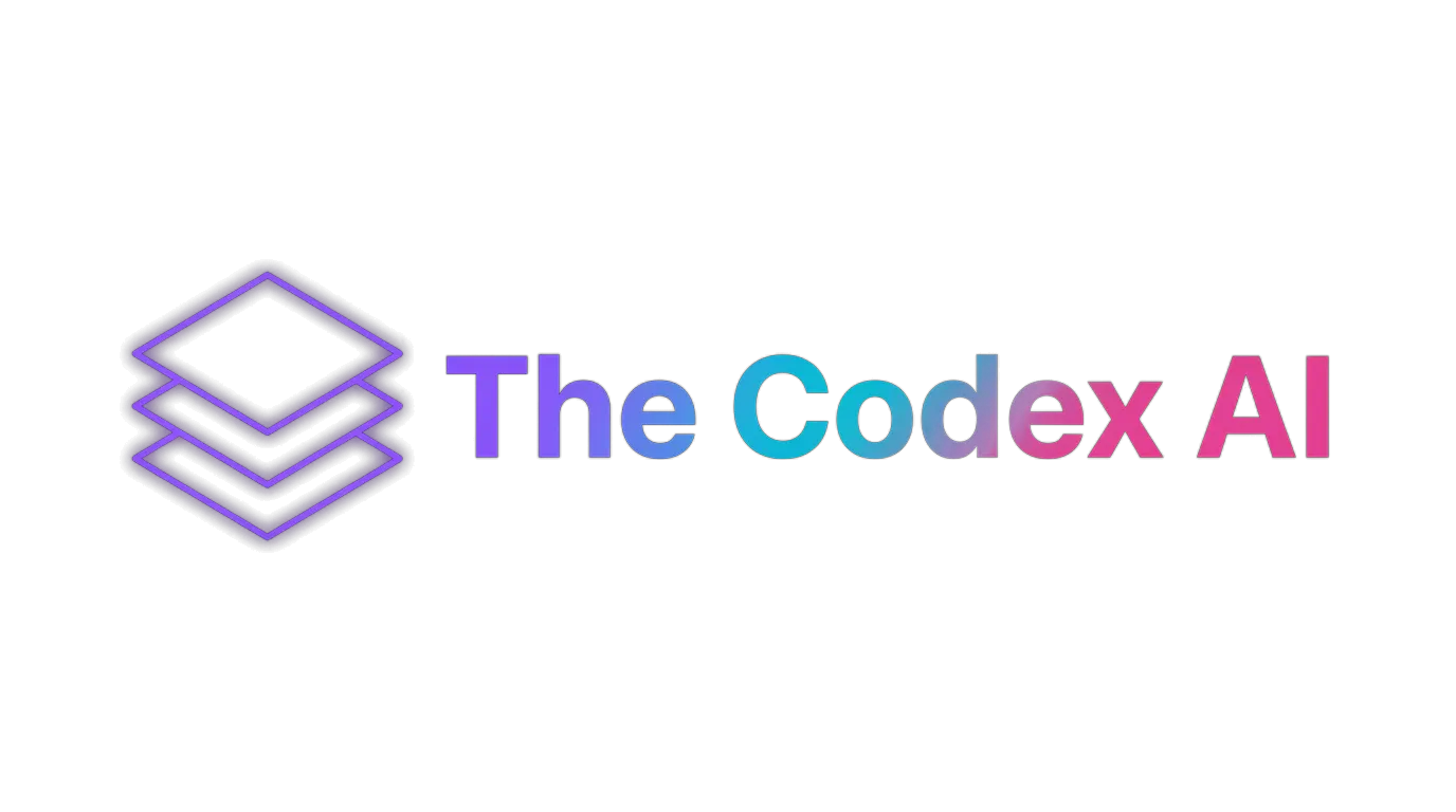 The Codex AI gallery image