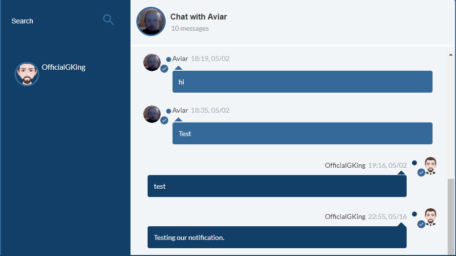 AVIAR GAMING gallery image