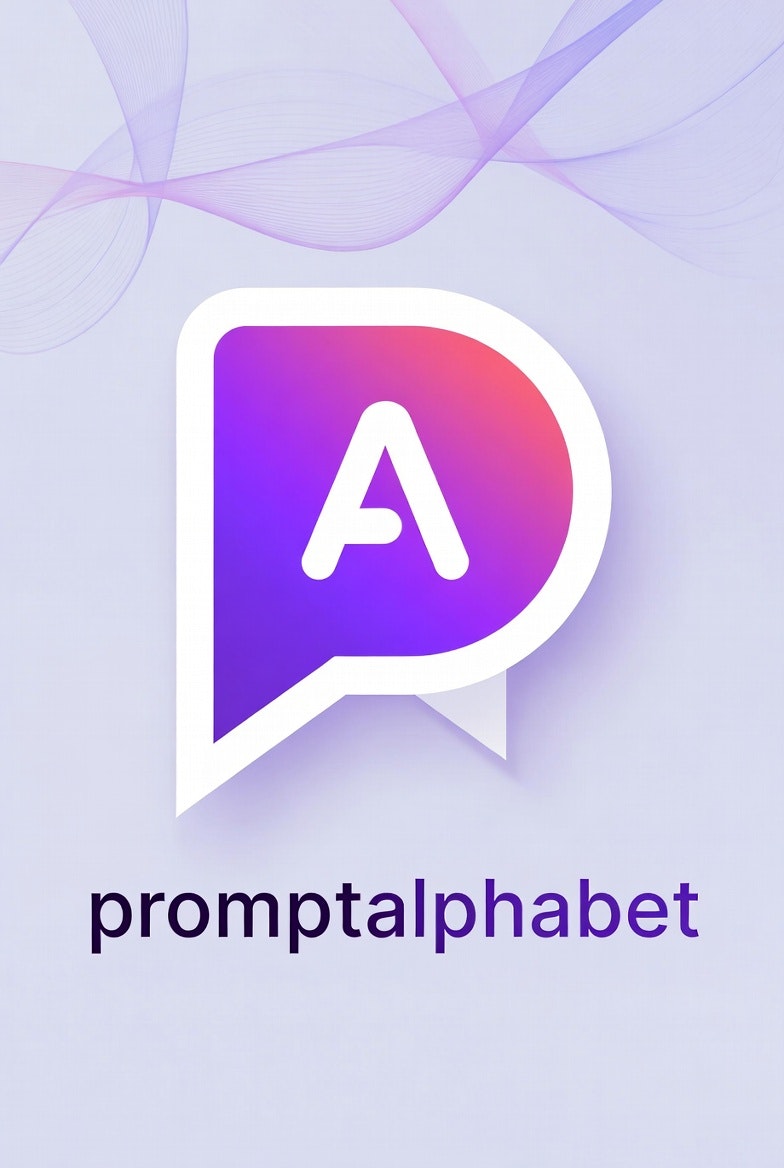 PromptAlphabet gallery image