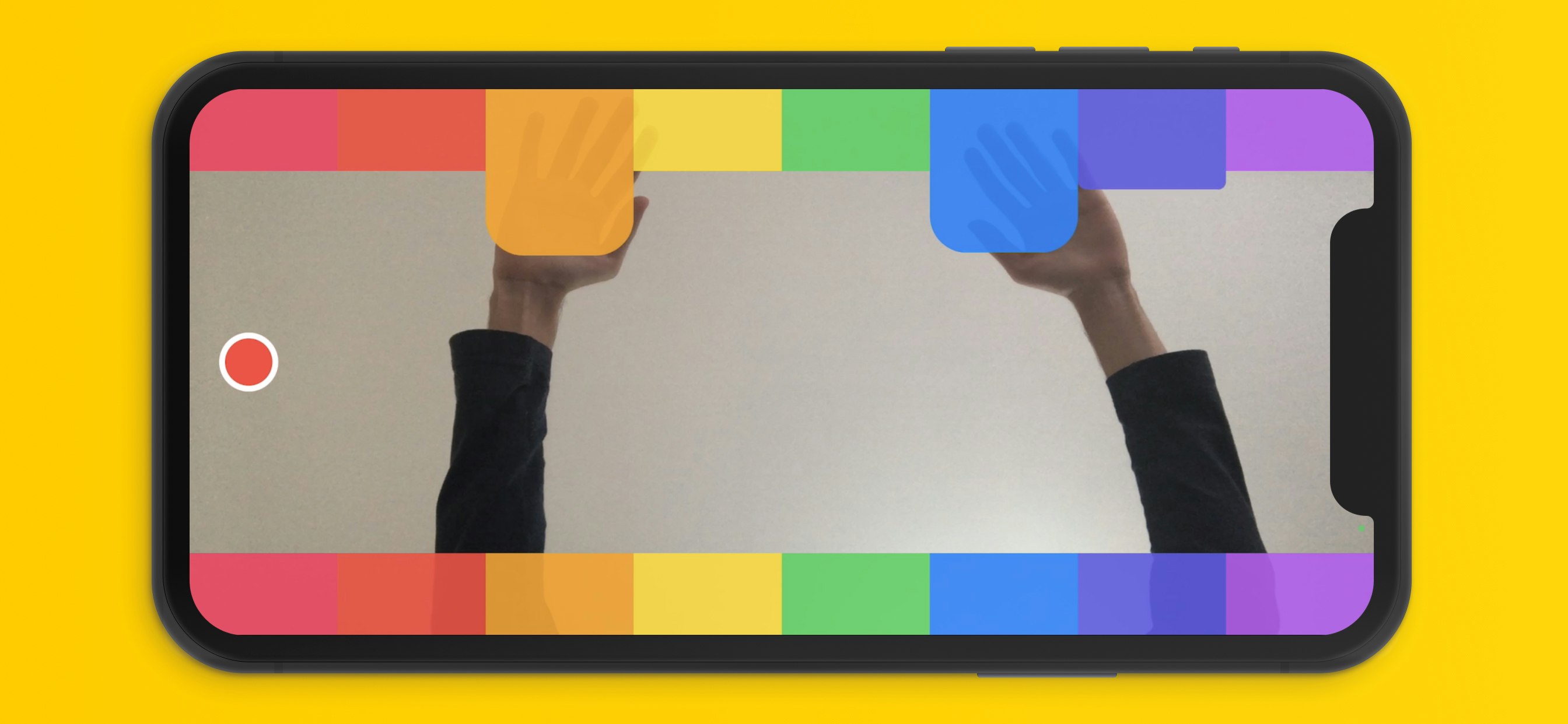 Hand Music gallery image