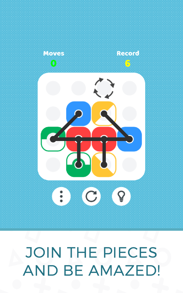 Puzzlink - Challenging brain game gallery image