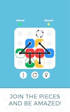 Puzzlink - Challenging brain game gallery image