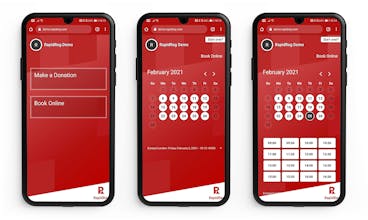 RapidReg LTD gallery image