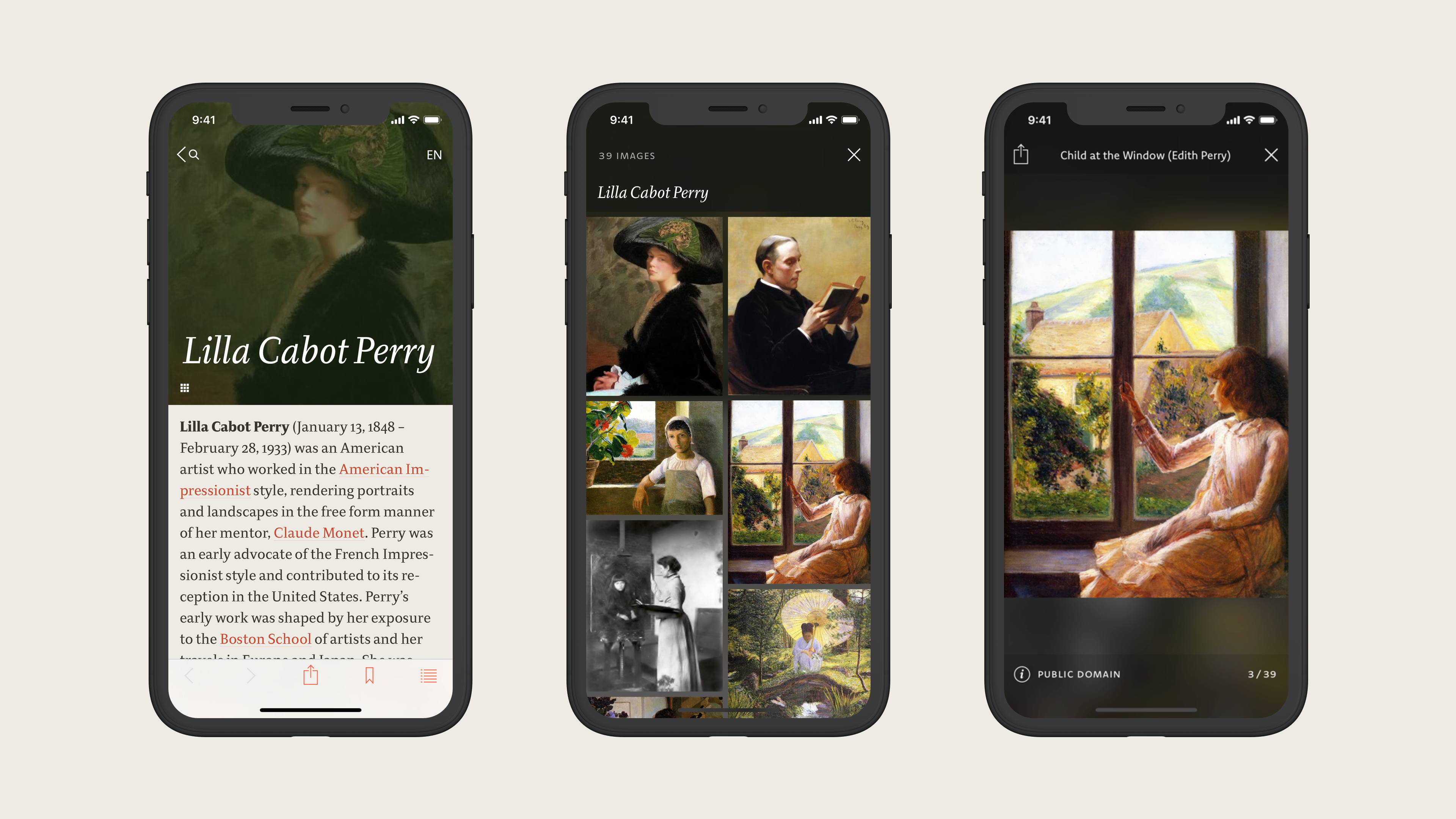 V for Wikipedia gallery image