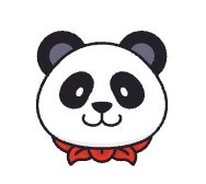 Miniatura Panda