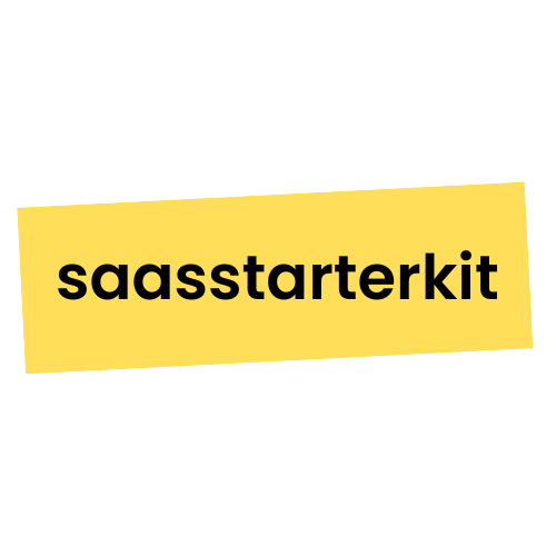 SaaS Starter Kit