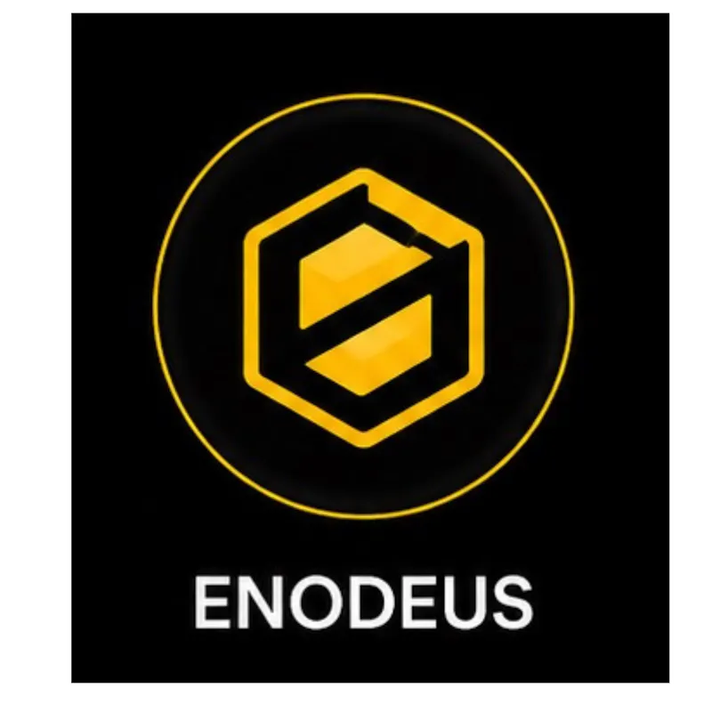 ENODEUS screenshot 3