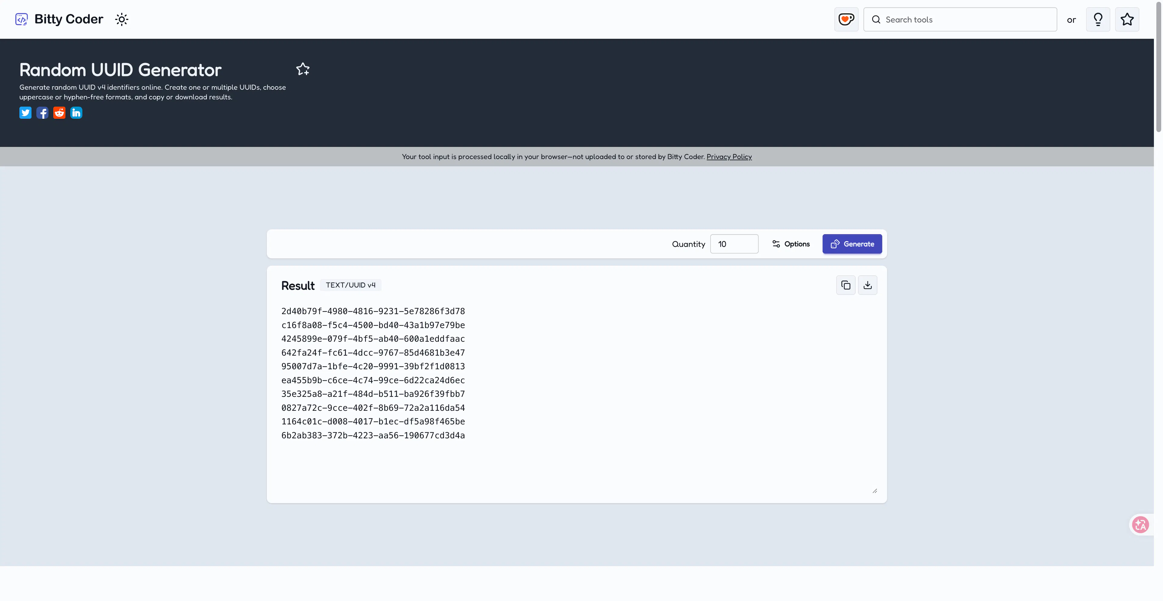 Bitty Coder gallery image