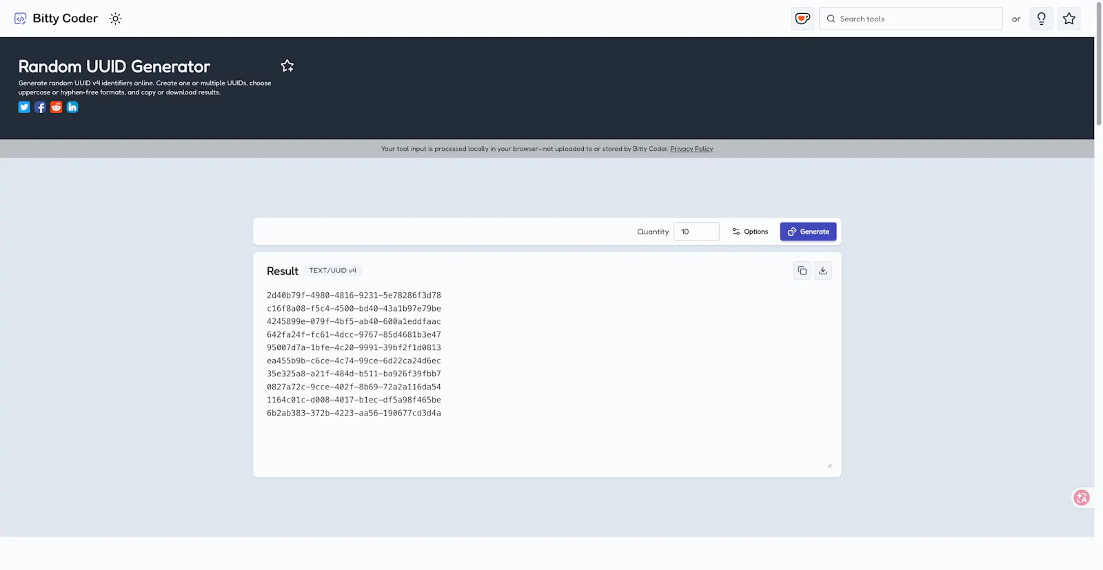 Bitty Coder screenshot 2