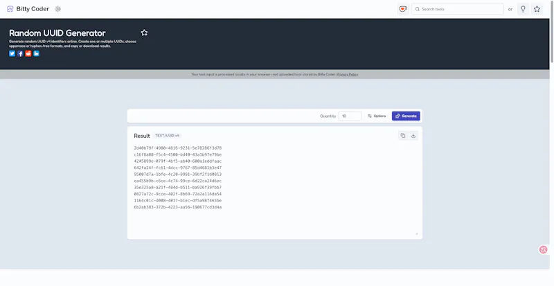 Bitty Coder screenshot 2