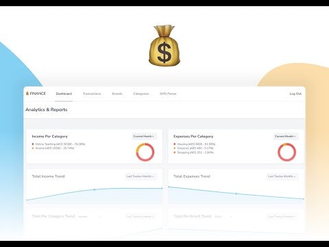 FINANCE gallery image