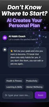 HabitVerse gallery image