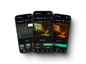 Image Blender gallery image