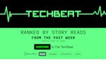 The TechBeat Newsletter image