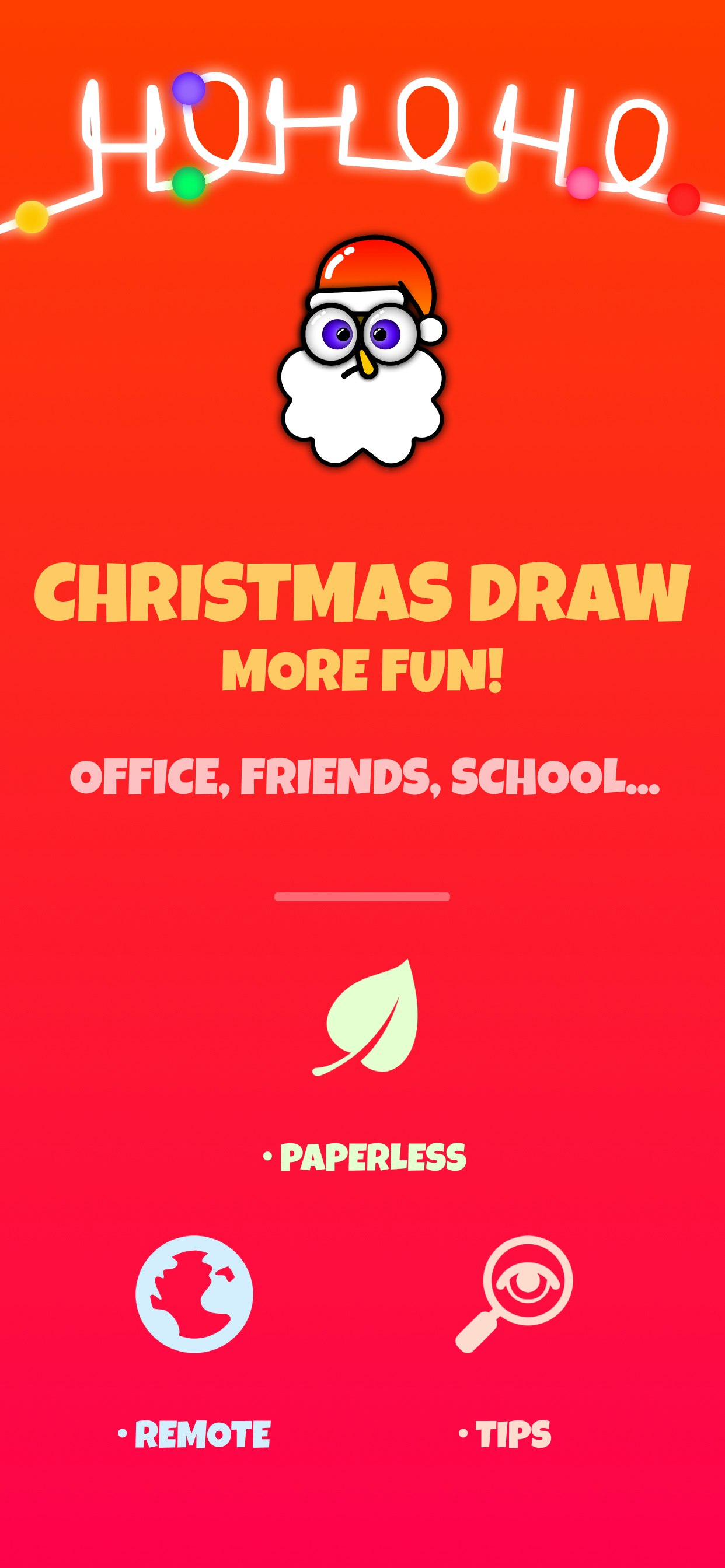 Media Hohoho: Cabutan Krismas 2