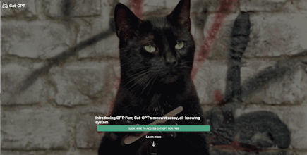 The Useless AI gallery image