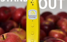 Banana Phone: A Phone with Appeal media 2