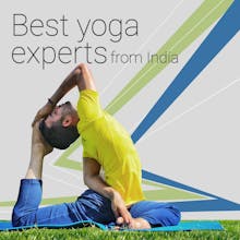 Online Yoga Classes-1on1Yog gallery image