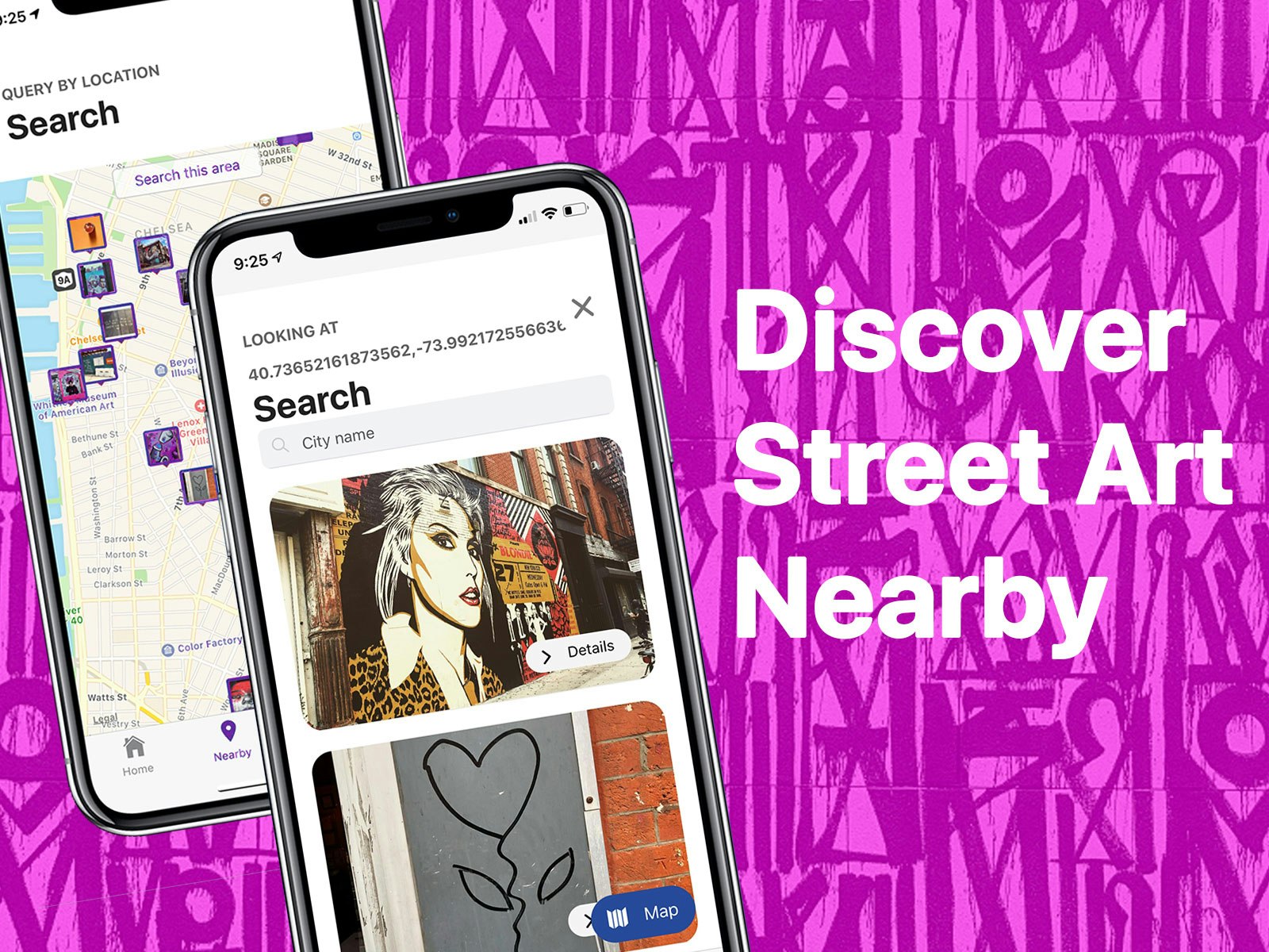 Public Art - Street Art Museum gallery image